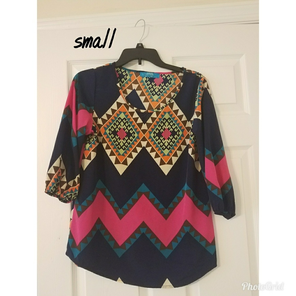Boutique top!